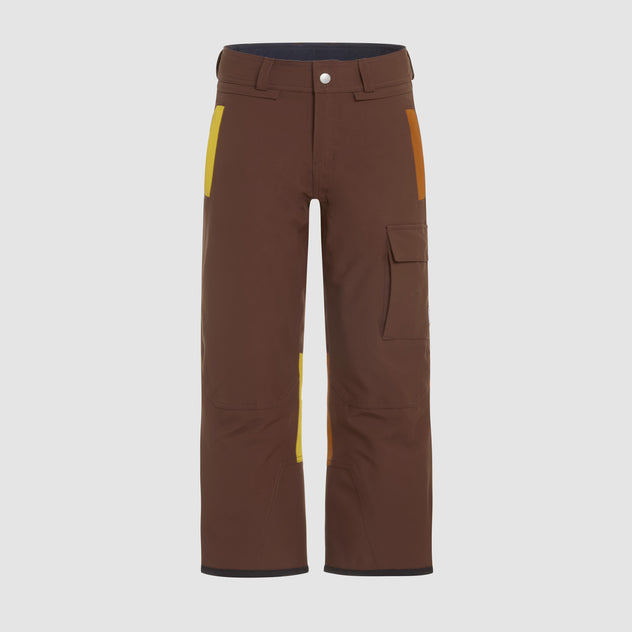 Crusade snow pants Upcycled