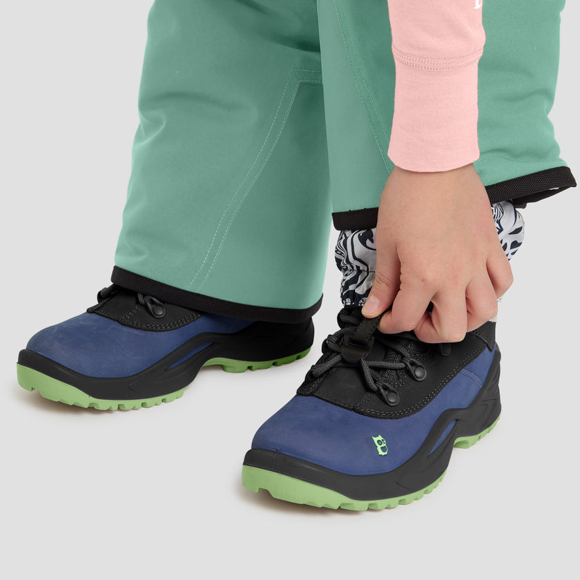 Crusade snow pants Upcycled (4)