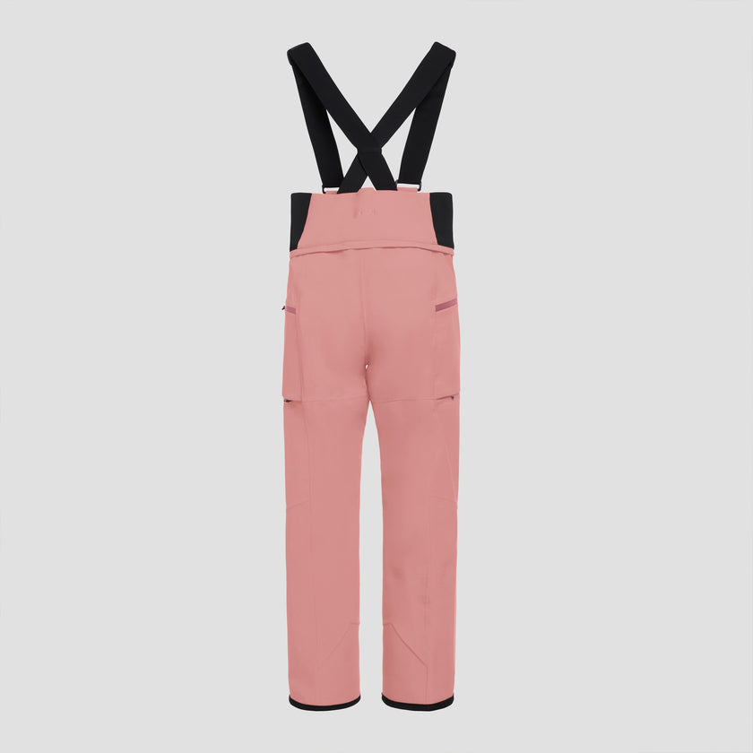 Dait 3 layer all season bib pants (2)