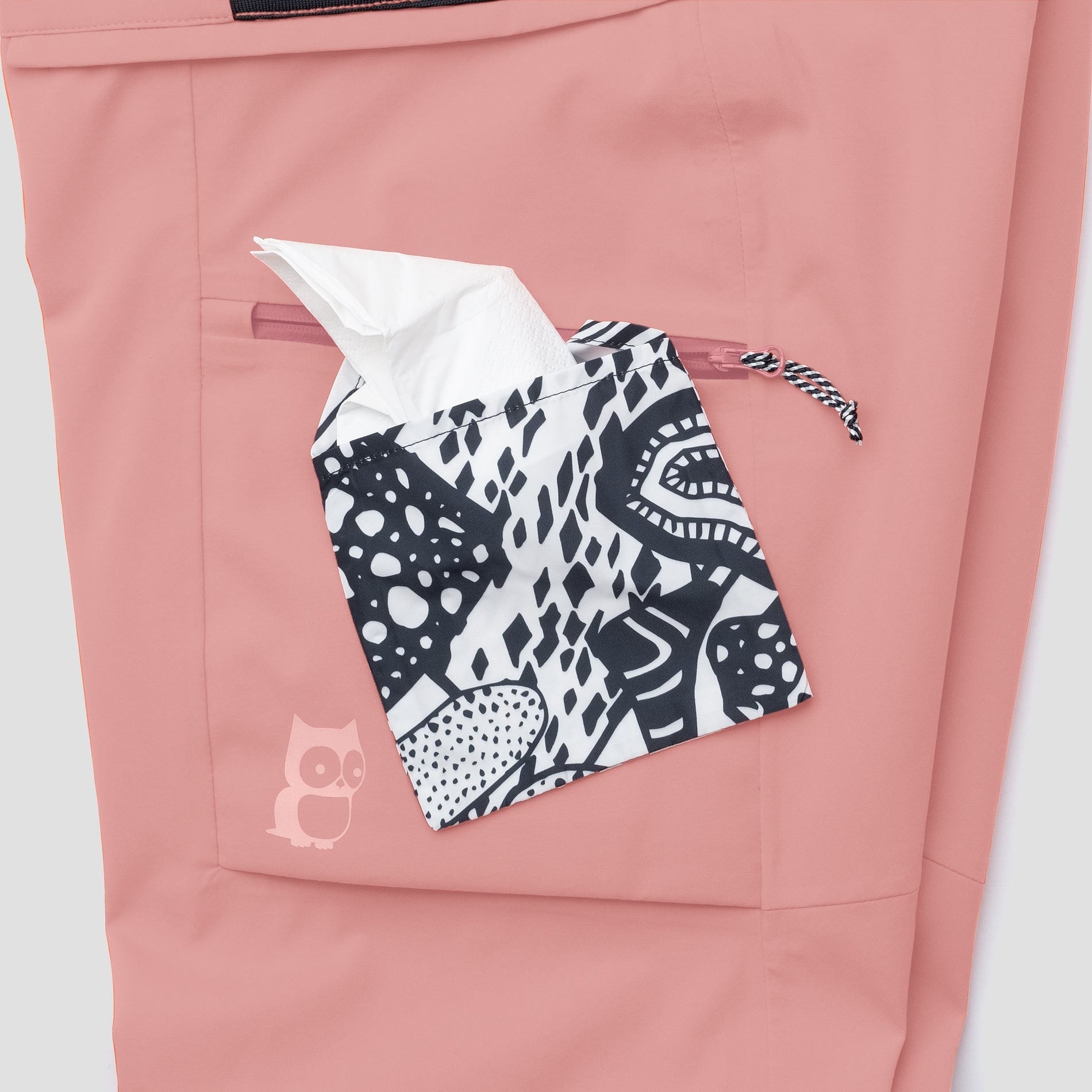 Dait 3 layer all season bib pants (5)