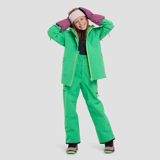 Dait 3 layer all season bib pants