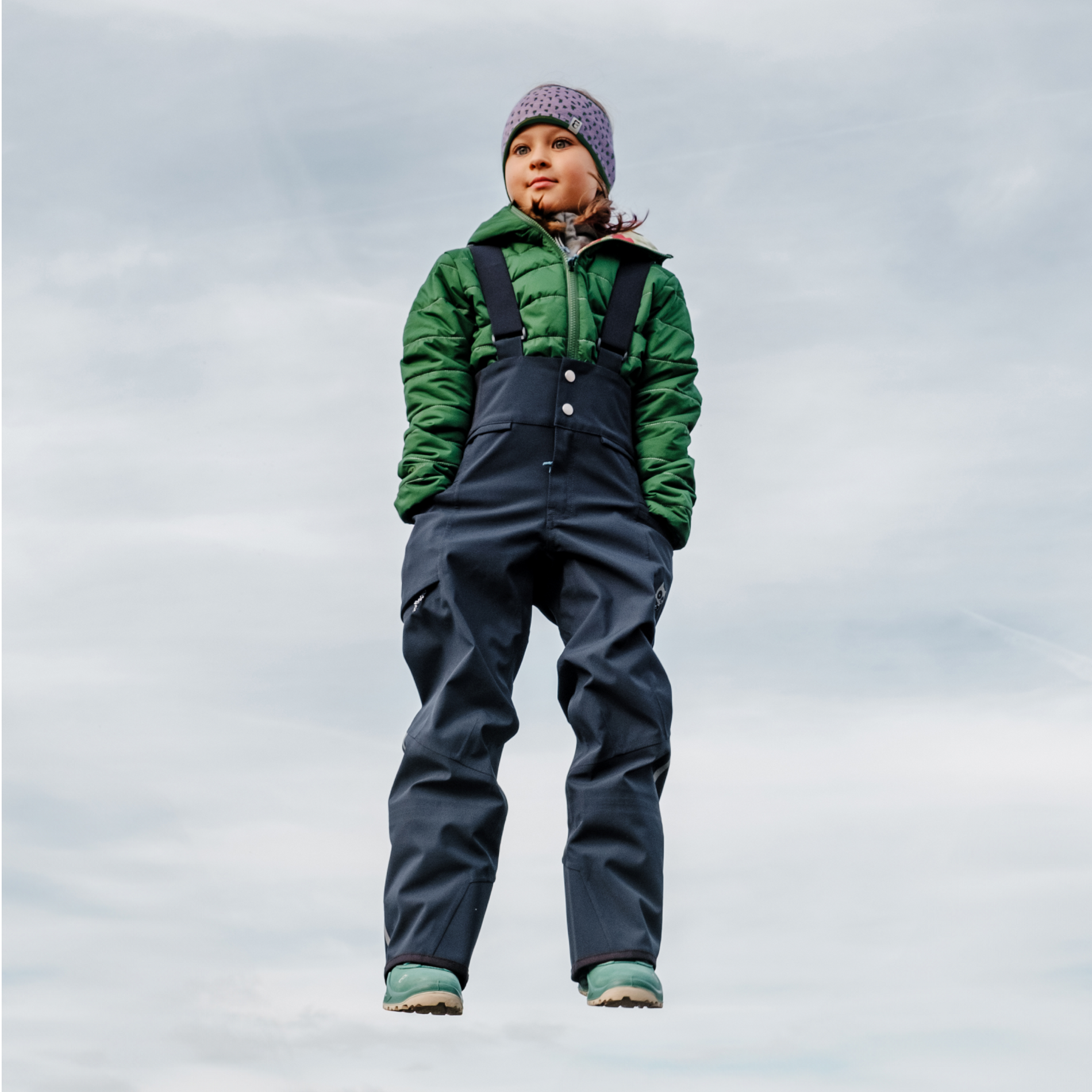 Dait 3 layer all season bib pants (10)