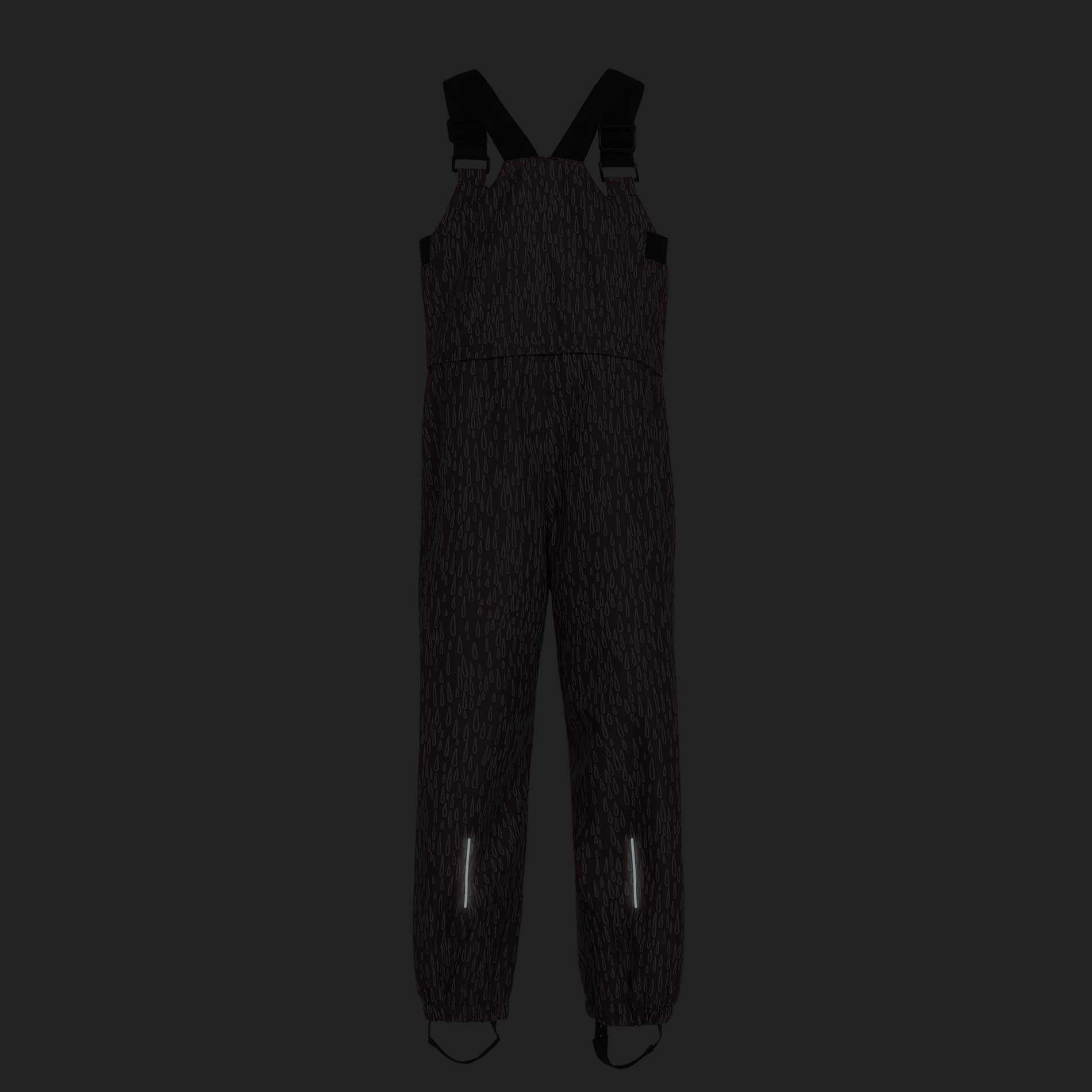 Dan rain pants "Twine" (6)