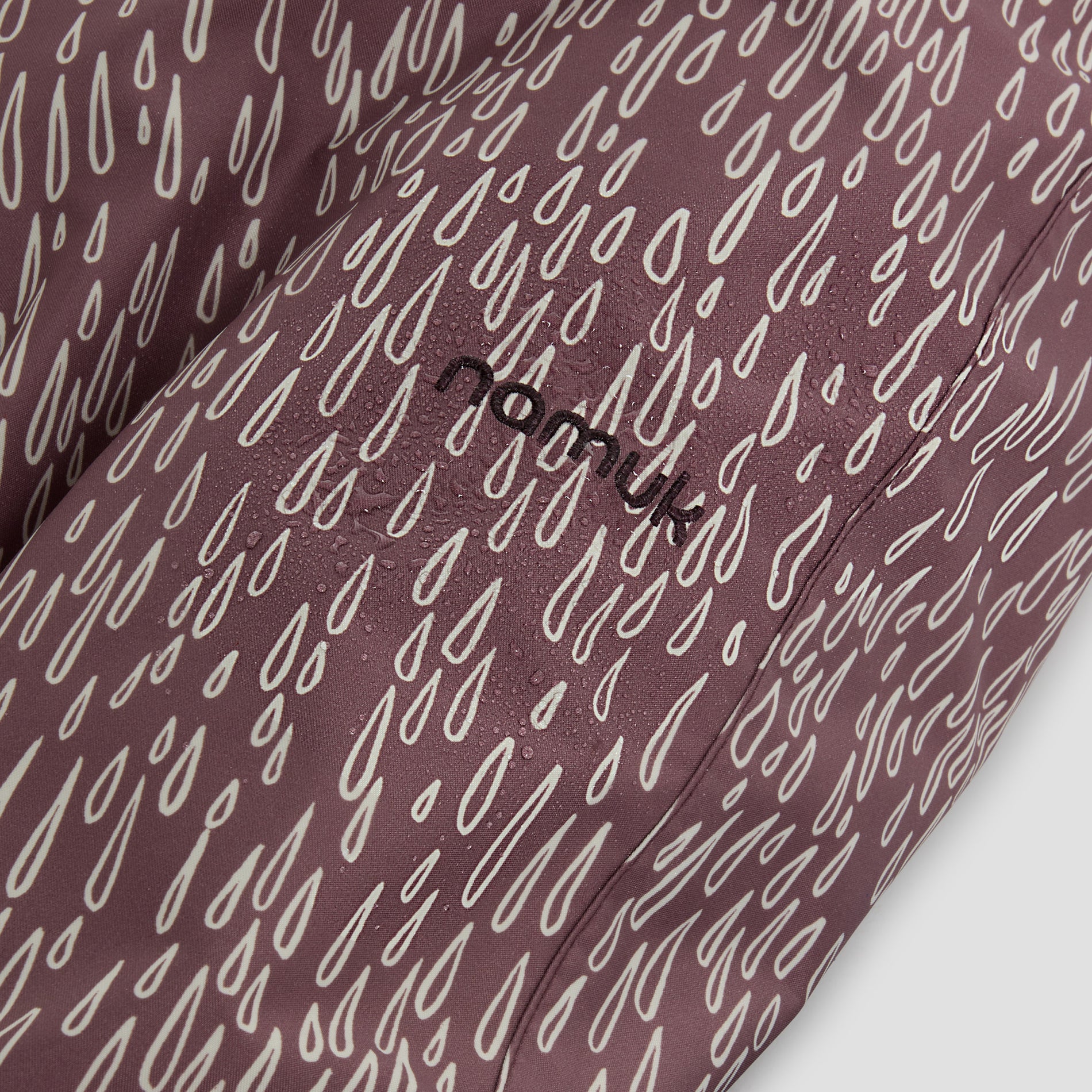 Dan rain pants "Twine" (7)