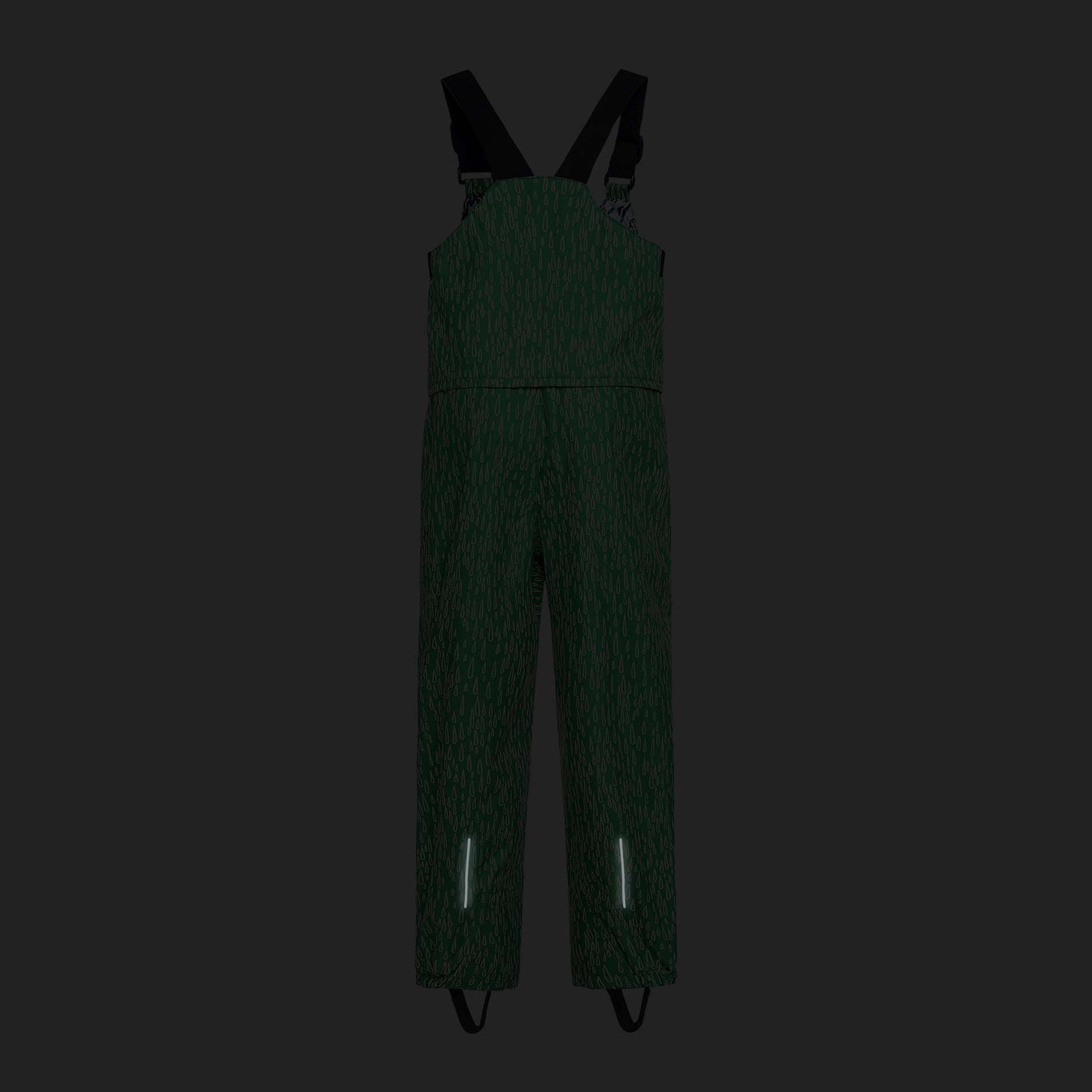 Dan rain pants "Twine" (6)