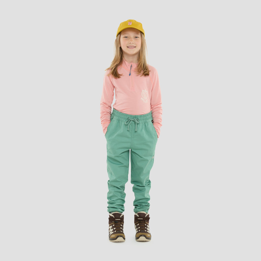 Dash heavy twill pants (4)