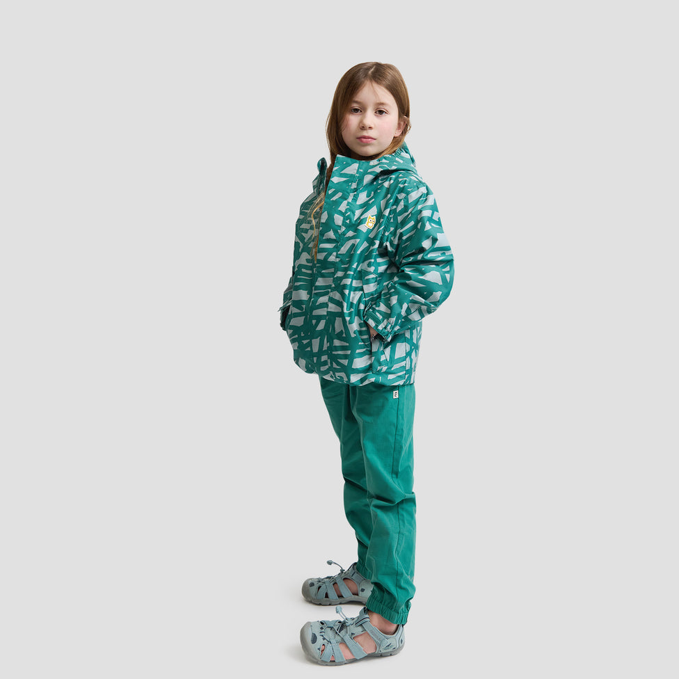 Dash lightweight ripstop pants
