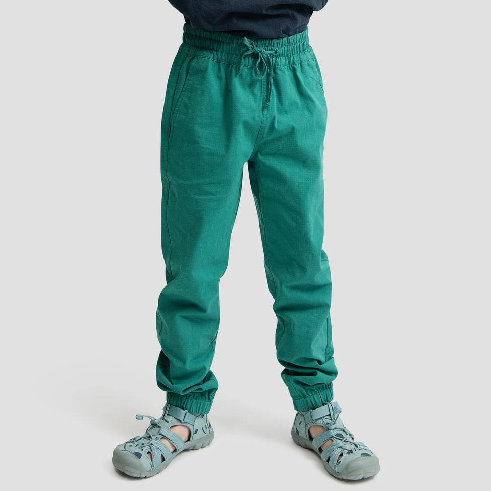 Dash lightweight ripstop pants