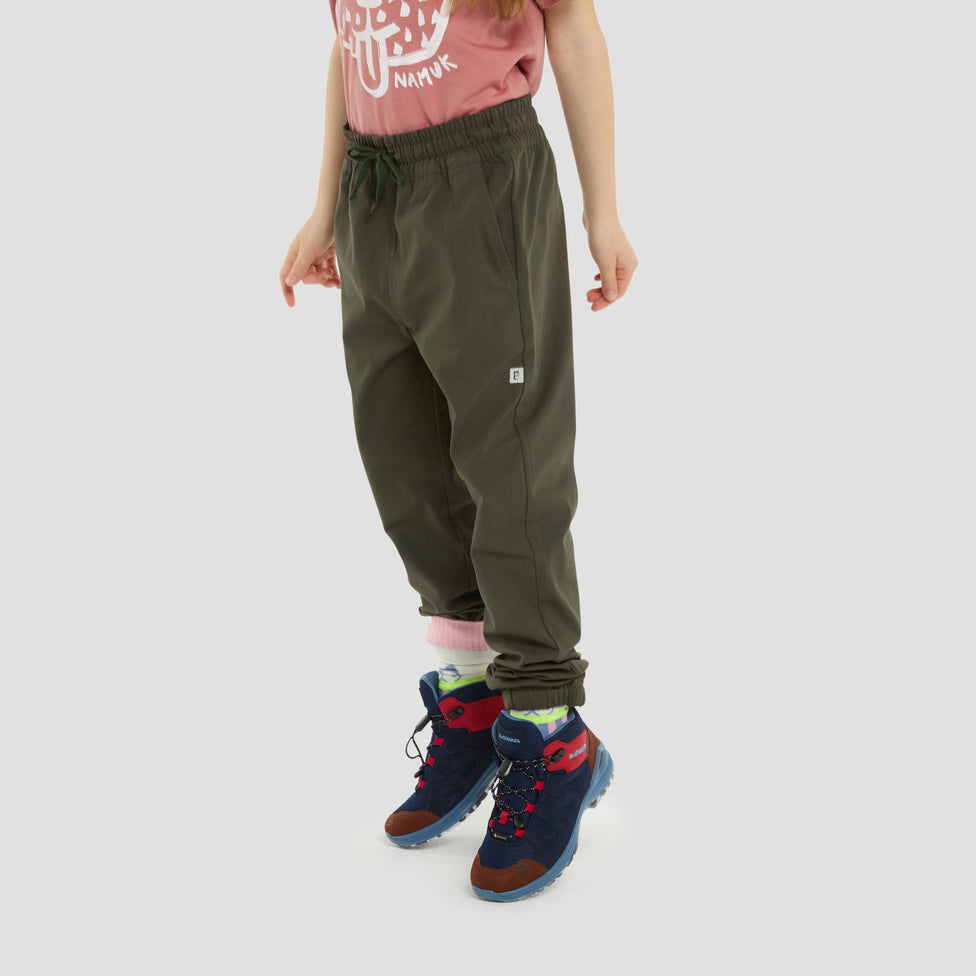 Dash lightweight ripstop pants (1)