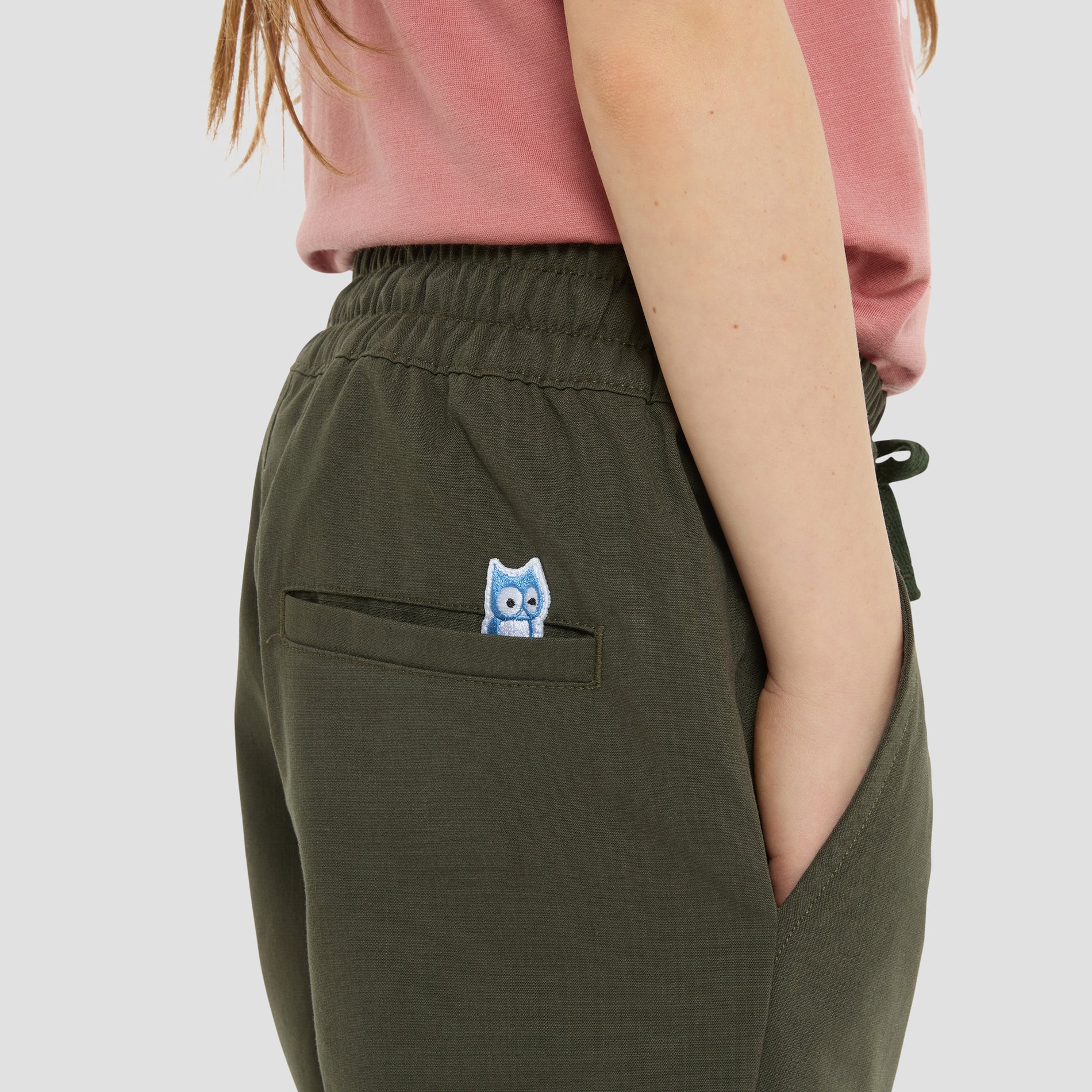 Dash lightweight ripstop pants (3)