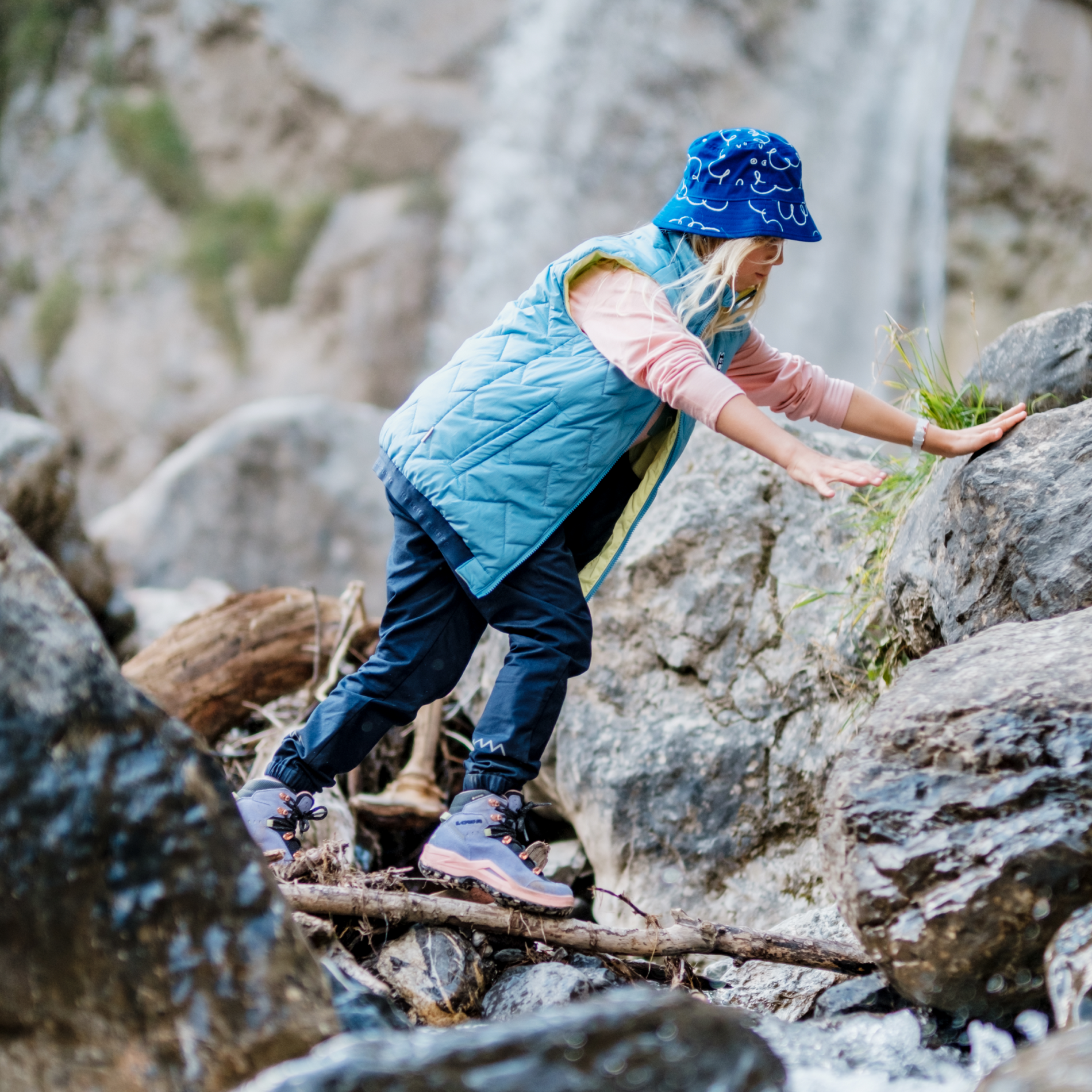 Dash lightweight ripstop pants (9)