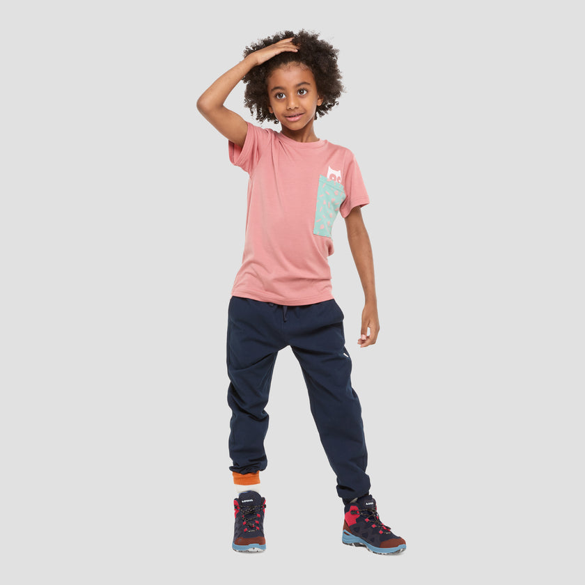 Dash lightweight ripstop pants (3)