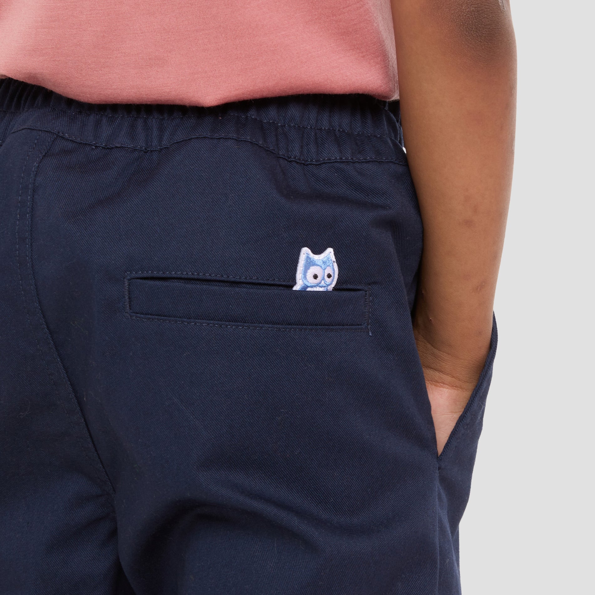 Dash lightweight ripstop pants (2)