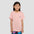 Dea Merino T-shirt "Helping hands"