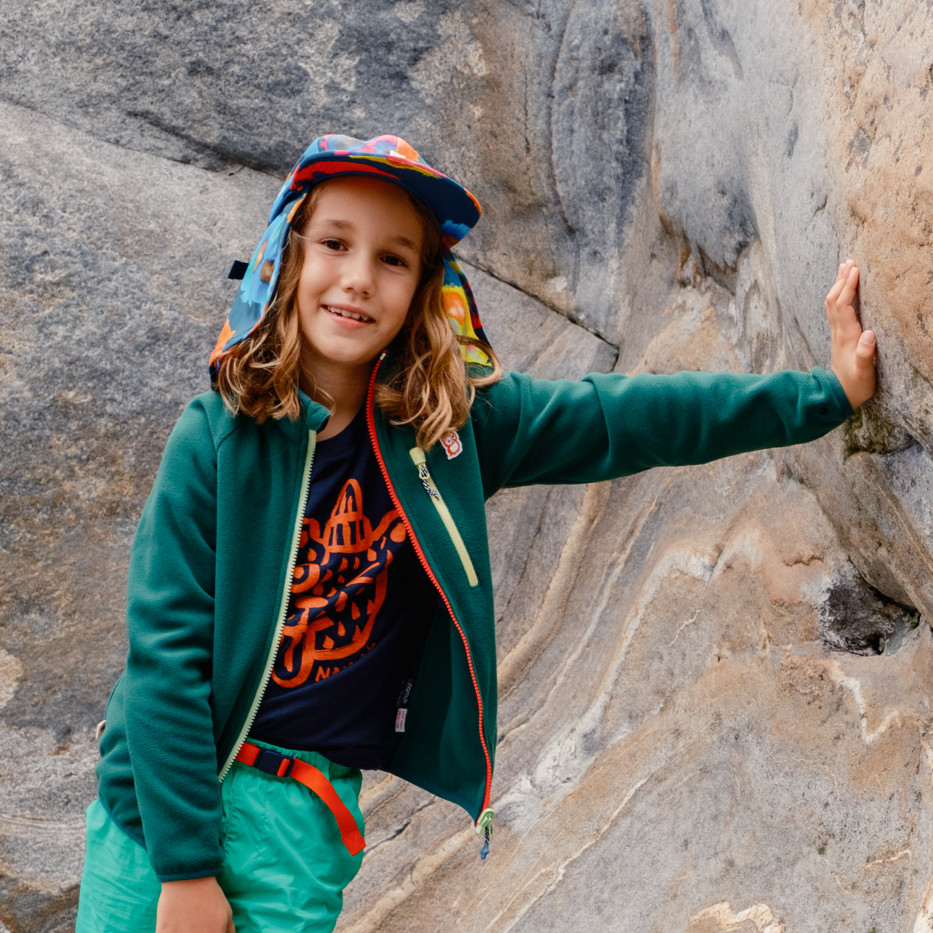 Dea Merino T-shirt "Rascal" (4)