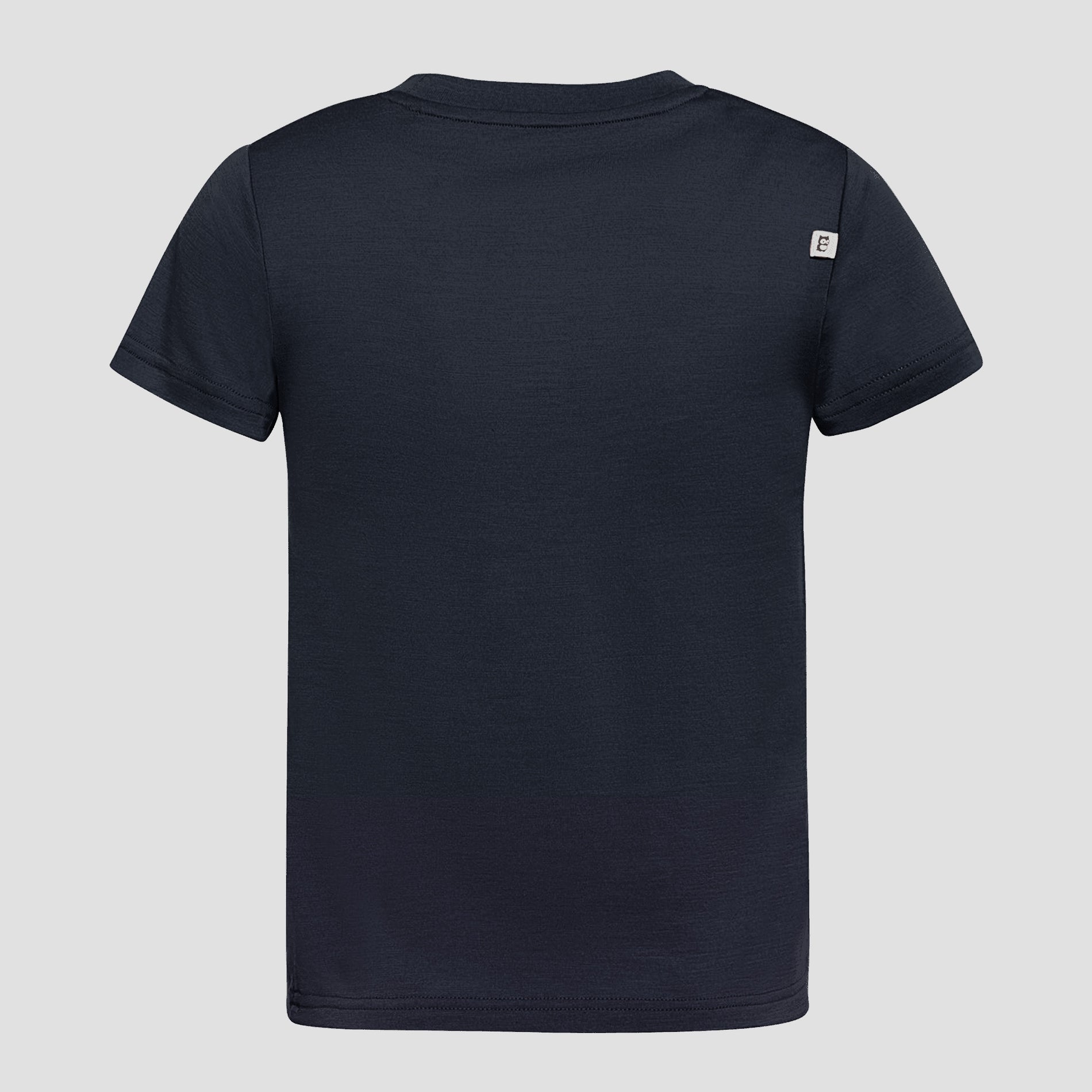 Dea Merino T-shirt "Rascal" (2)