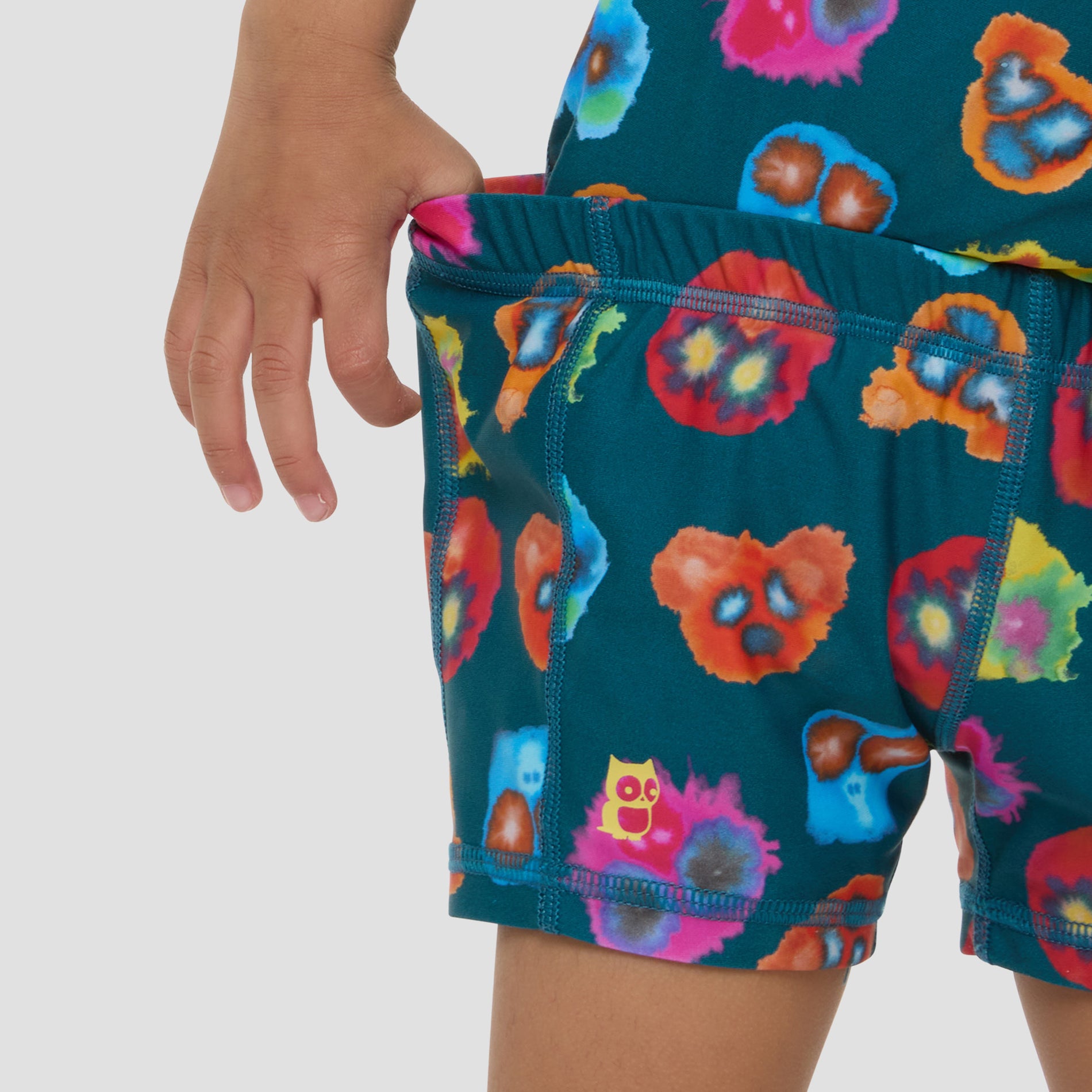 Dip swim trunks "Petsies" (5)