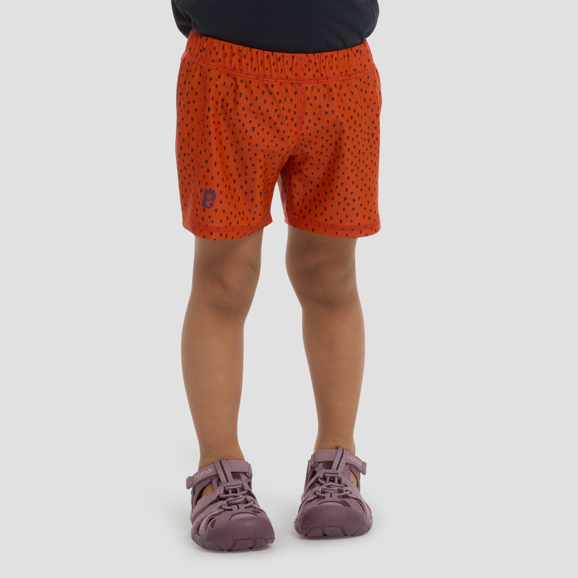 Dip swim trunks "Tittles"
