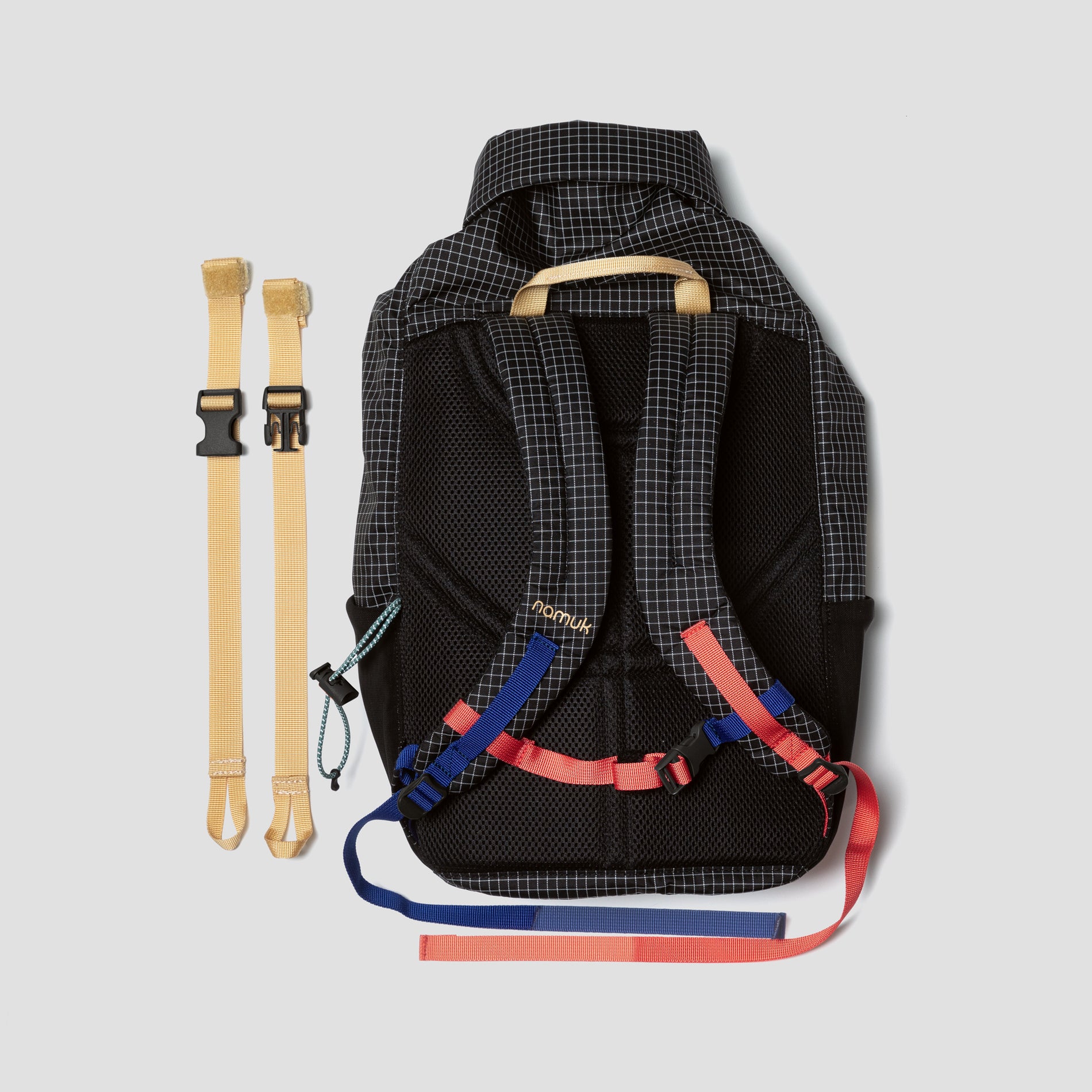 Eon backpack 14L (5)