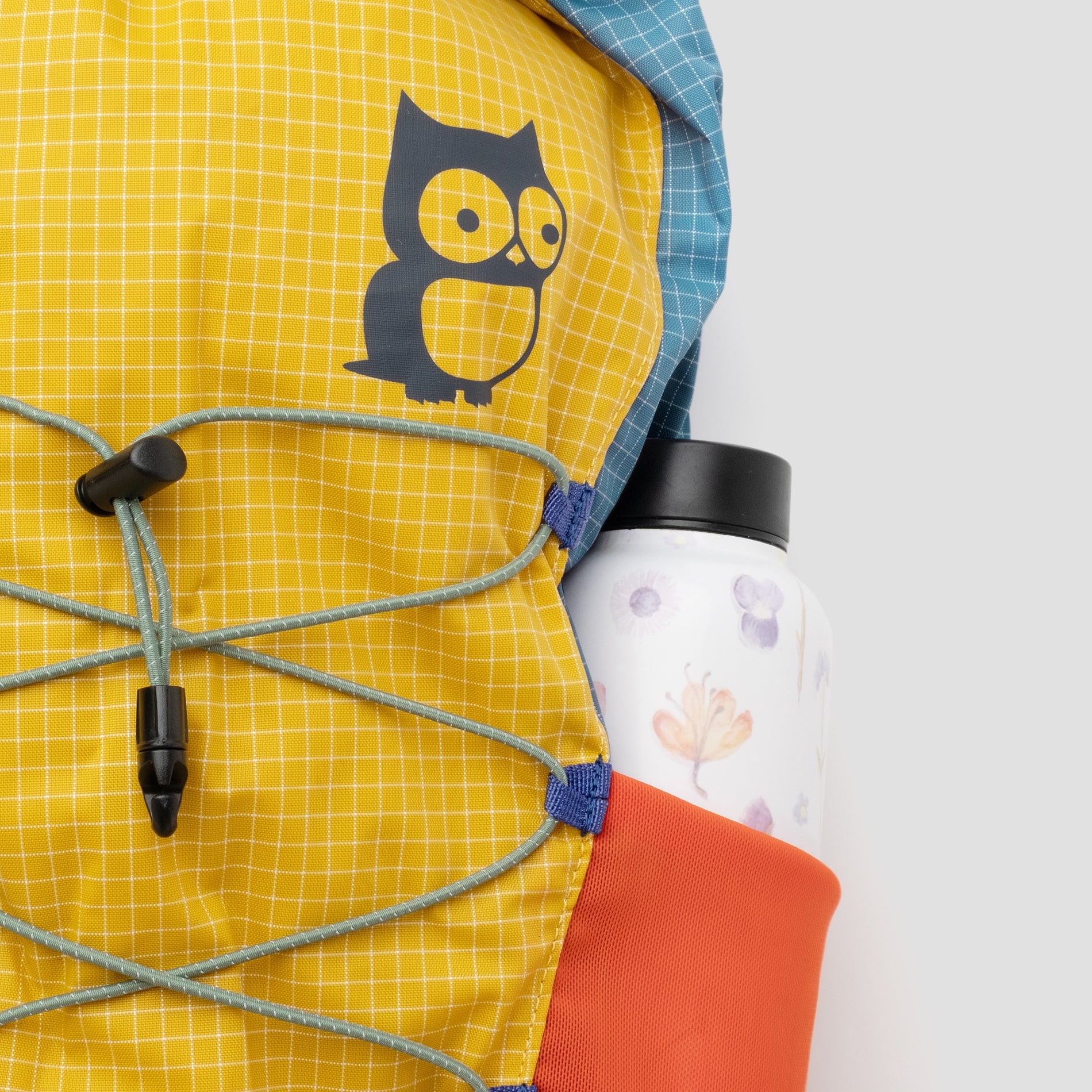 Eon backpack 14L Upcycled (2)