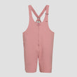 Eri lightweight ripstop overall short (2)
