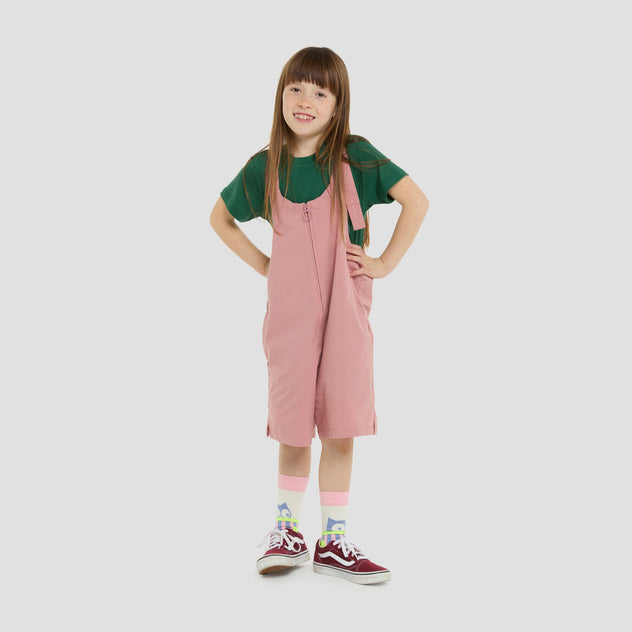 Eri lightweight ripstop overall short (1)