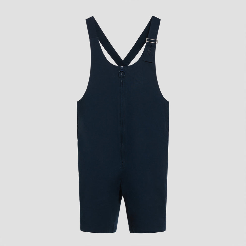 Eri lightweight ripstop overall short (1)