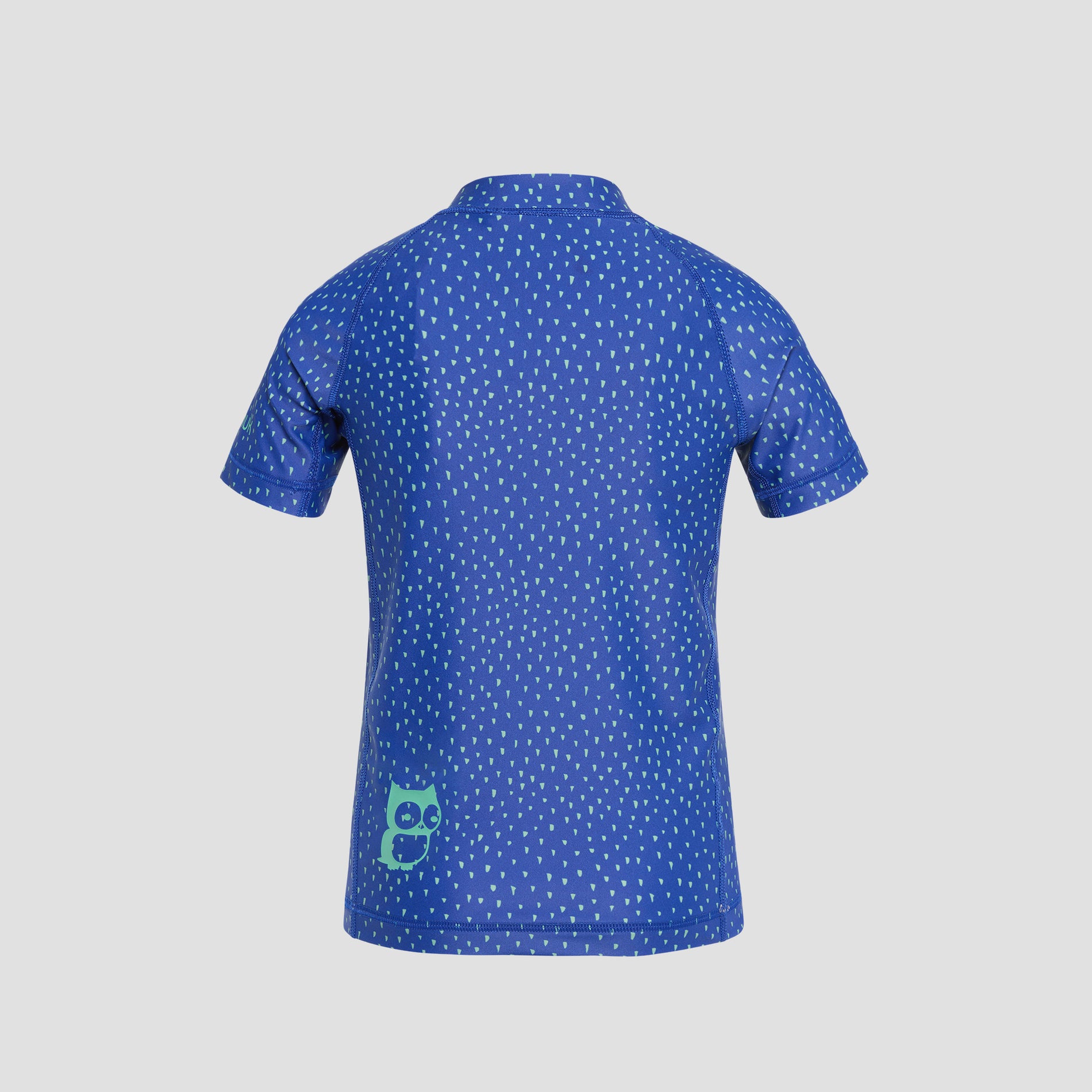 Fin rashguard "Tittles" (2)