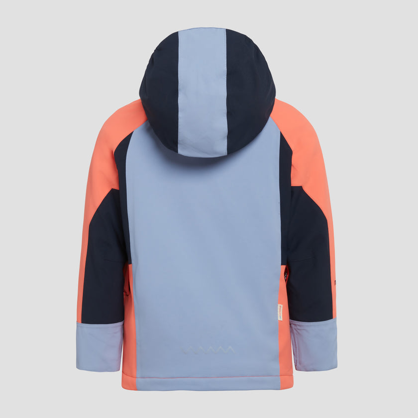 Four snow jacket (2)