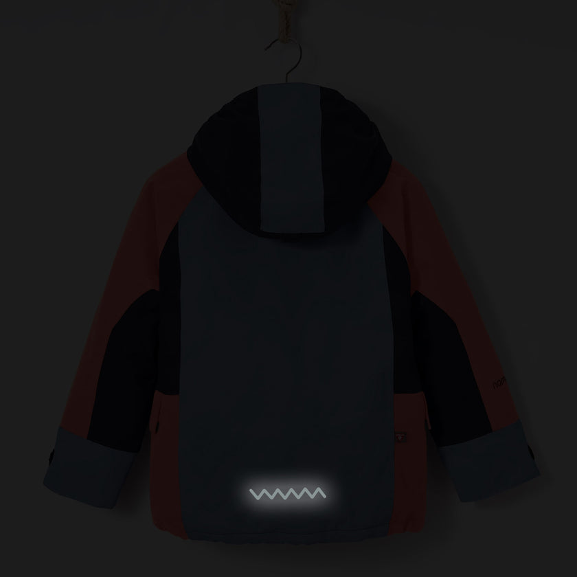 Four snow jacket (10)