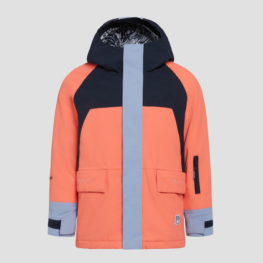 Four snow jacket (1)