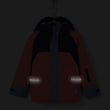 Four snow jacket (16)