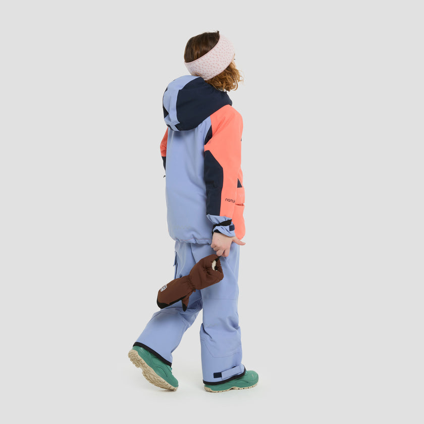 Four snow jacket (5)