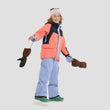 Four snow jacket (4)