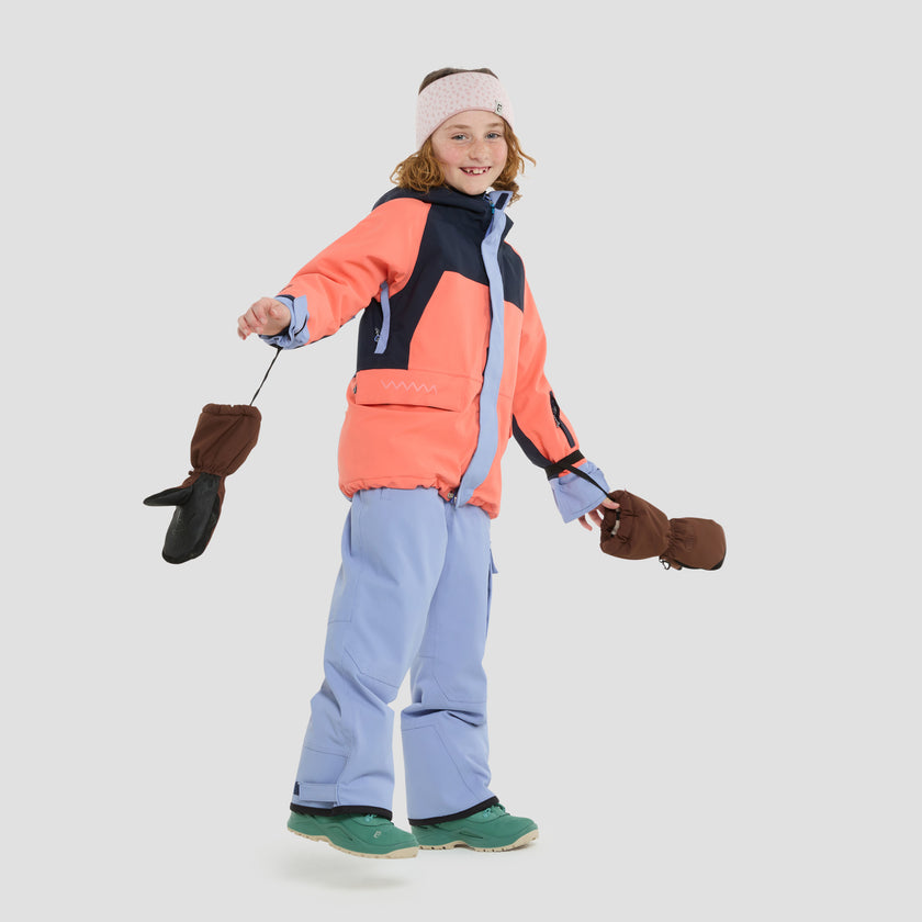 Four snow jacket (4)