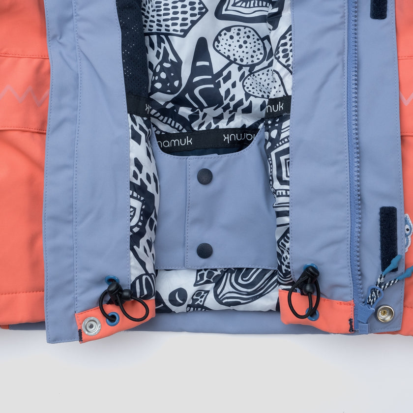 Four snow jacket (8)
