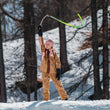 Four snow jacket 