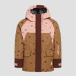 Four snow jacket 