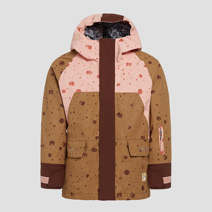 Four snow jacket 