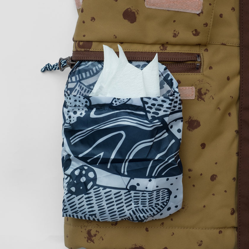 Four snow jacket 