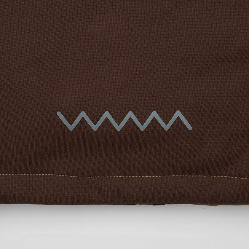 Four snow jacket 