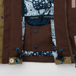 Four snow jacket 