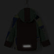Four snow jacket 