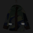 Four snow jacket 