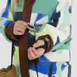 Four snow jacket 