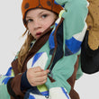 Four snow jacket 