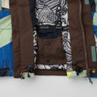 Four snow jacket 