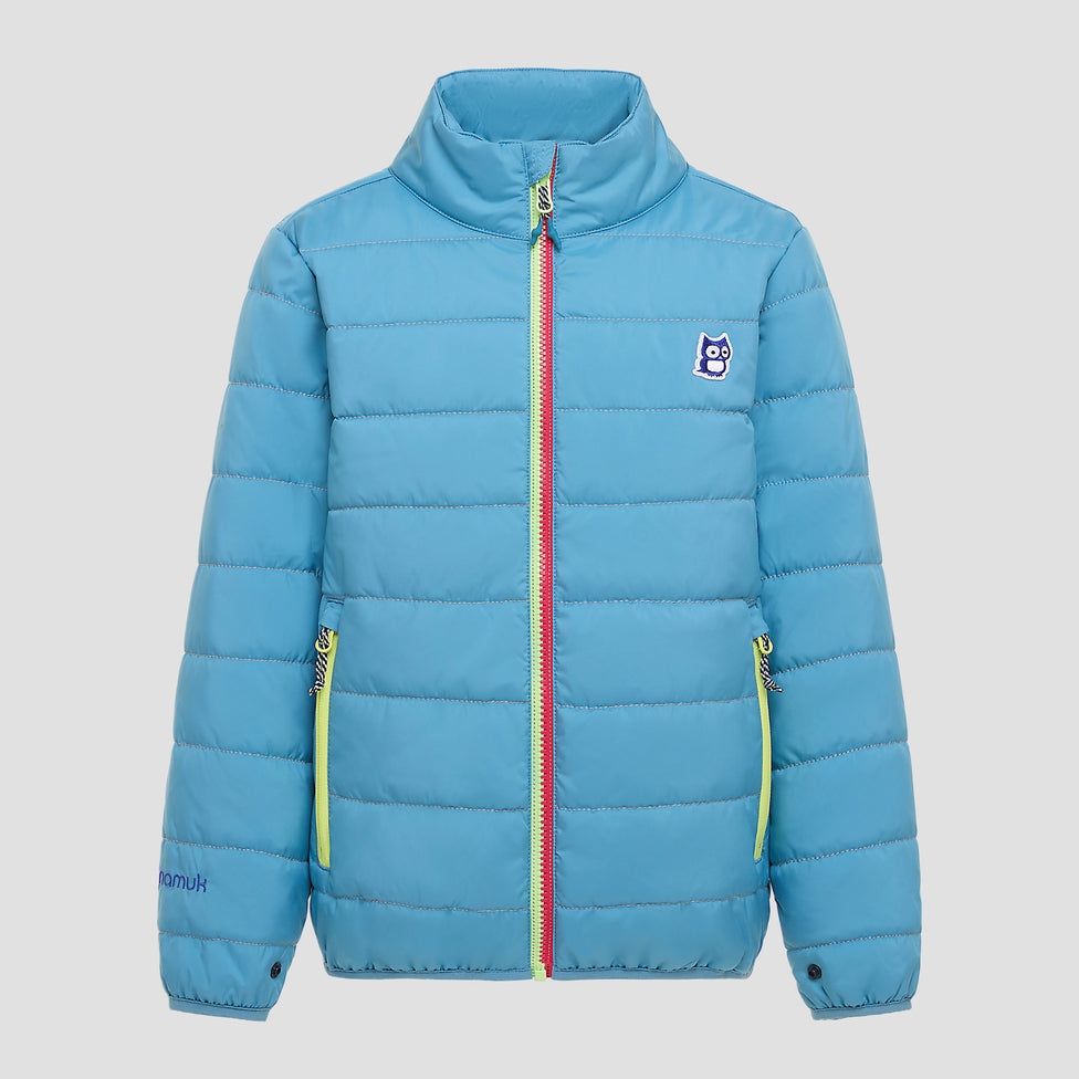 Glare PrimaLoft jacket (1)