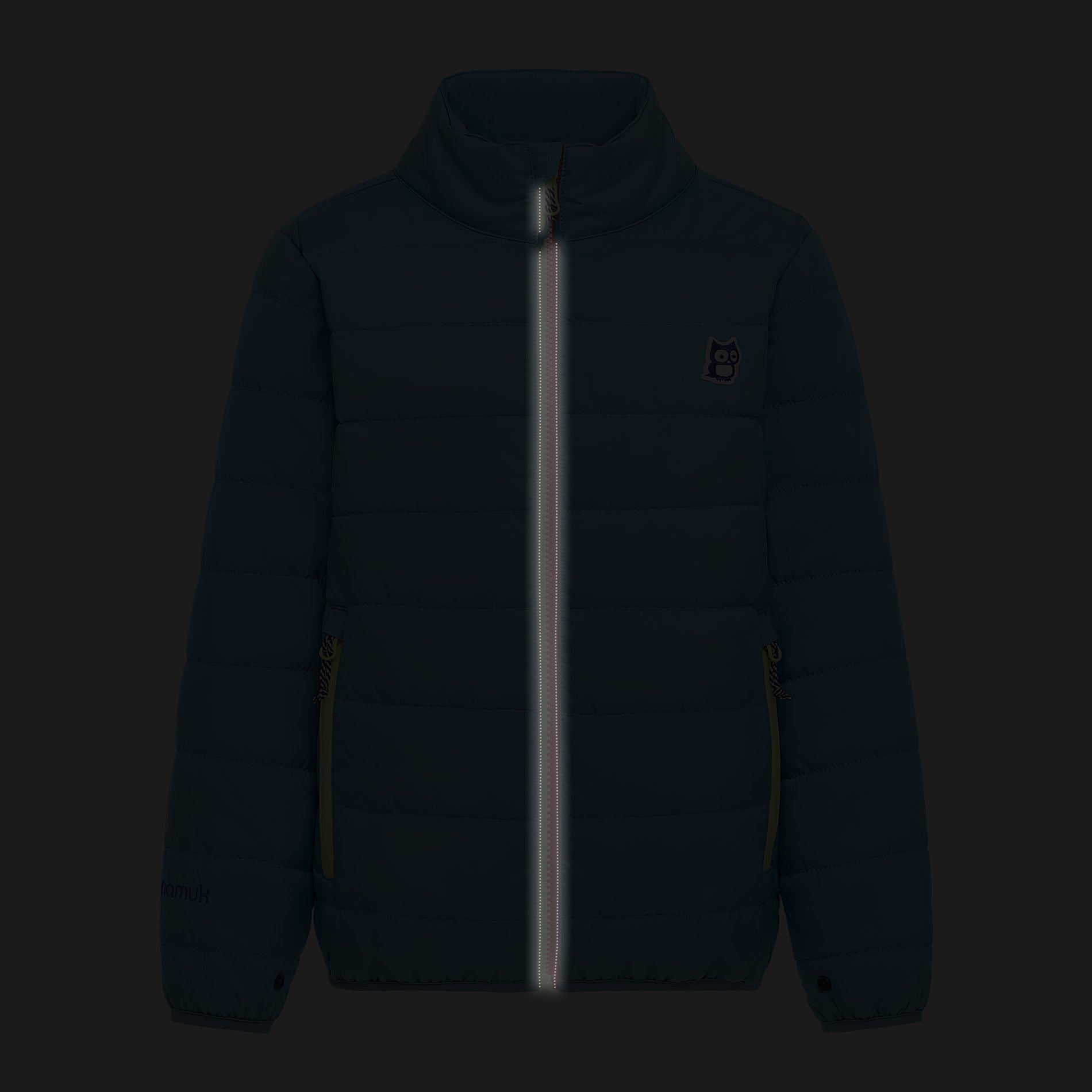 Glare PrimaLoft jacket (7)