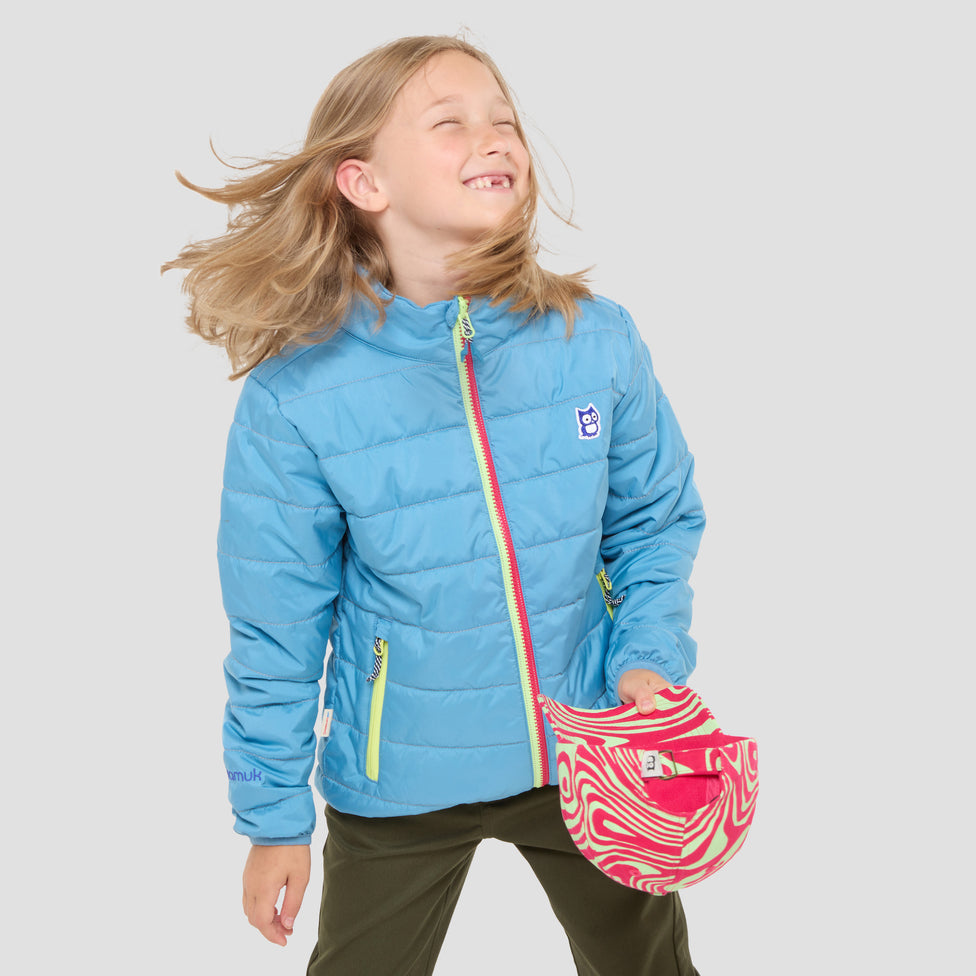 Glare PrimaLoft jacket (1)